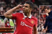 6 điểm đáng chú ý trong trận MU hạ nhục Chelsea
