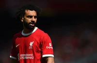 Salah: ‘Tôi hoàn toàn suy sụp’