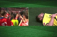 Borussia Dortmund dâng chức vô địch Bundesliga cho Bayern Munich