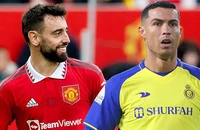Bruno Fernandes đồng tình với Ronaldo về thành công của MU