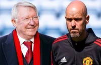 MU sẽ từ bỏ Kane vì nguyên tắc vàng của Sir Alex Ferguson
