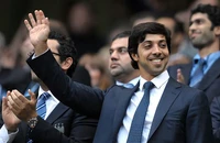 Số tiền ‘gửi ngân hàng’ đi vào lịch sử thế giới của Man City