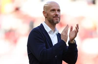 MU tự hào về điều không CLB nào ở Premier League làm được