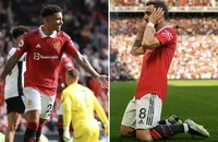 Kết quả chung cuộc Premier League: Ten Hag tạo kỷ lục lịch sử ở MU