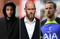 MU thực hiện chuyển nhượng liên quan đến Kane và Greenwood