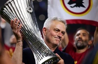 Mourinho ra lệnh cấm trước trận chung kết Europa League