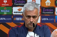 Mourinho chính thức hé lộ tương lai, nói về việc trở lại làm HLV Real Madrid
