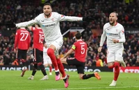 Sevilla – AS Roma: Ngăn cản “Nhà vua Europa League” 