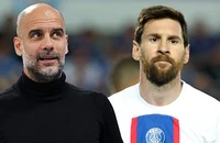 Xavi nói về sự trở lại của Messi, Pep Guardiola phá hỏng kế hoạch của Barcelona