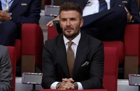Beckham buộc phải ra quyết định tàn nhẫn với bạn bè