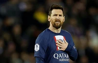 Hé lộ mong muốn của Messi về điểm đến tiếp theo