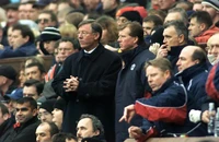 Huyền thoại MU chế giễu Sir Alex Ferguson