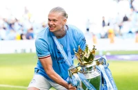 Man City – MU: Chức vô địch tiếp theo cho The Citizens 