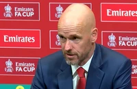 Ten Hag bảo vệ sao MU trước chỉ trích dữ dội