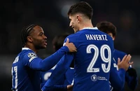 Real Madrid mua sao Chelsea thay Benzema: Cầu thủ trong mơ của Ancelotti