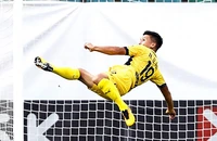 Michele Donato Fersini: ‘Tôi đề nghị Pau FC trả tự do cho Quang Hải’