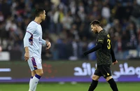 Kết thúc cuộc tranh luận giữa Messi và Ronaldo nhờ số liệu của Liverpool