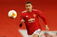 MU chuẩn bị ra quyết định bất ngờ về Mason Greenwood