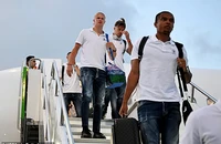 Công bố đội hình Man City đá chung kết Champions League