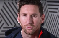 Messi tiết lộ mục tiêu đầu tiên tại Inter Miami