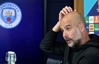 Pep Guardiola kêu gọi fan Man City không la ó ở chung kết Champions League