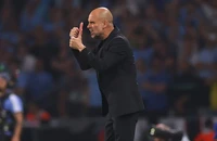 4 quyết định quan trọng của Pep Guardiola giúp Man City vô địch Champions League