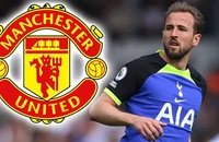 Lí do MU rút lui hoàn toàn khỏi thương vụ mua Harry Kane