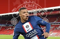 MU đấu giá điên rồ mua Mbappe với hợp đồng kỷ lục thế giới