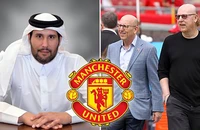 Sheikh Jassim tiến một bước dài đến việc sở hữu MU