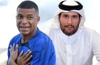 PSG chuẩn bị bán Mbappe cho MU