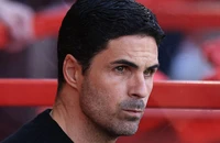 Arsenal thanh lý 10 cầu thủ, có "siêu tài năng" bất hòa với Arteta