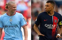 Tuyển Đức sở hữu ngôi sao sánh ngang với Mbappe và Haaland