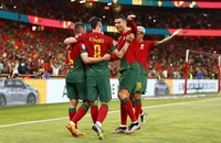 Bồ Đào Nha nối dài mạch trận bất bại ở vòng loại Euro 2024