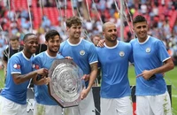 Đổi lịch thi đấu siêu cúp Anh giữa Man City và Arsenal vì sợ bị tẩy chay