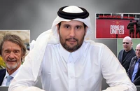 Nhà Glazer chốt quyết định bán MU, Sheikh Jassim ra giá rất cao