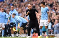 Pep Guardiola thừa nhận sẵn sàng bán ngôi sao Man City cho kình địch MU