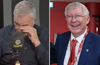 Huyền thoại Liverpool bật khóc tiết lộ khoản quyên góp khổng lồ của Sir Alex Ferguson