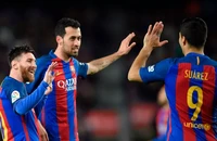 Inter Miami xác nhận vụ chuyển nhượng bom tấn thứ hai theo chân Messi