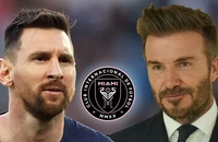 Sốc: Beckham không biết Messi gia nhập Inter Miami