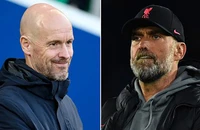MU muốn mua ngôi sao từ chối gia nhập Liverpool