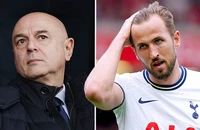 Harry Kane đàm phán chuyển nhượng bí mật với 1 CLB lớn, Tottenham tức giận