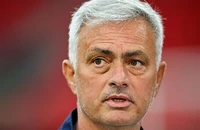 Mourinho lên kế hoạch mua cầu thủ xuất sắc nhất của MU