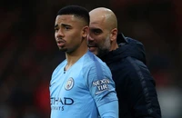 Quyết định điên rồ của Pep Guardiola khiến sao Man City chạy về phòng khóc