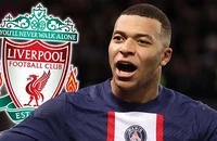 Toàn cảnh vụ chuyển nhượng Mbappe đến Liverpool và lập trường của PSG