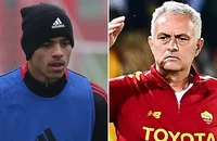 Lãnh đạo MU bất hòa về tương lai của Greenwood, Mourinho vào cuộc