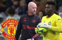 Ten Hag chiến thắng trong cuộc chiến với lãnh đạo MU