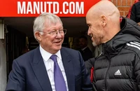 Sir Alex Ferguson đưa ra lời khuyên về đội trưởng lí tưởng của MU