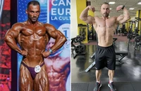 Cái chết bí ẩn của nhà vô địch thể hình