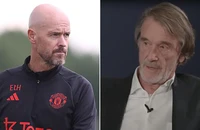 Sir Jim Ratcliffe: ‘MU nghèo đến kinh ngạc’