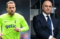 Harry Kane được đề nghị mức lương kỷ lục